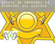 Bufete de abogados en  Peraleda del Zaucejo