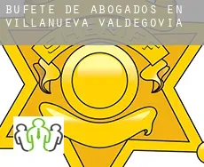 Bufete de abogados en  Villanueva de Valdegovía