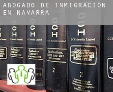 Abogado de inmigración en  Navarra