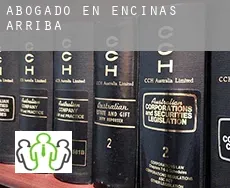 Abogado en  Encinas de Arriba