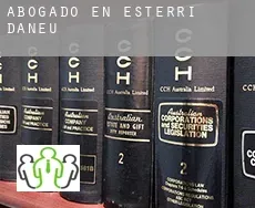 Abogado en  Esterri d'Àneu