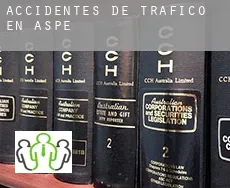 Accidentes de tráfico en  Aspe
