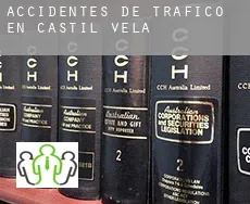 Accidentes de tráfico en  Castil de Vela