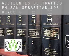 Accidentes de tráfico en  San Sebastián de los Reyes