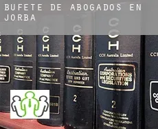 Bufete de abogados en  Jorba