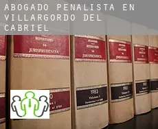 Abogado penalista en  Villargordo del Cabriel