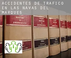 Accidentes de tráfico en  Las Navas del Marqués