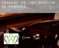 Abogado de inmigración en  Manresa