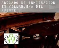 Abogado de inmigración en  Villabuena del Puente