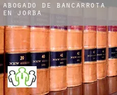 Abogado de bancarrota en  Jorba