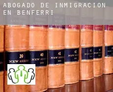 Abogado de inmigración en  Benferri