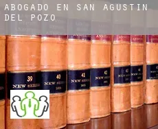 Abogado en  San Agustín del Pozo