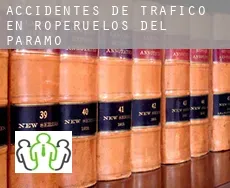 Accidentes de tráfico en  Roperuelos del Páramo