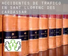 Accidentes de tráfico en  Sant Llorenç des Cardassar