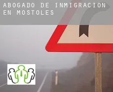 Abogado de inmigración en  Móstoles