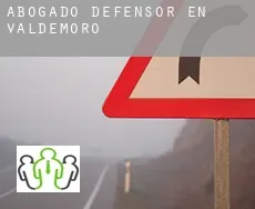 Abogado defensor en  Valdemoro