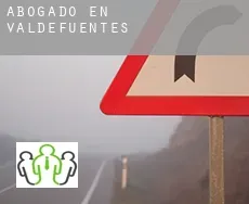 Abogado en  Valdefuentes