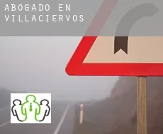 Abogado en  Villaciervos