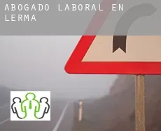 Abogado laboral en  Lerma