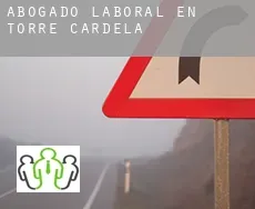 Abogado laboral en  Torre-Cardela