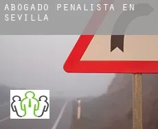 Abogado penalista en  Sevilla