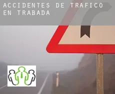 Accidentes de tráfico en  Trabada