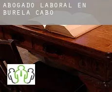 Abogado laboral en  Burela de Cabo