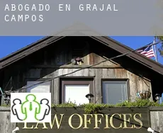 Abogado en  Grajal de Campos