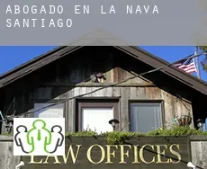 Abogado en  La Nava de Santiago