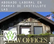Abogado laboral en  Parras de Castellote (Las)