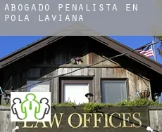 Abogado penalista en Pola de Laviana