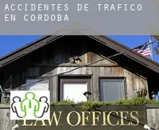 Accidentes de tráfico en  Córdoba