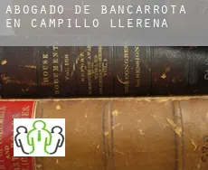 Abogado de bancarrota en  Campillo de Llerena