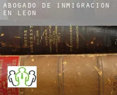 Abogado de inmigración en  León