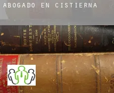 Abogado en  Cistierna
