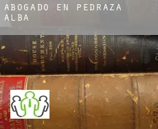Abogado en  Pedraza de Alba