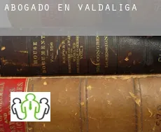 Abogado en  Valdáliga