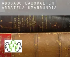 Abogado laboral en  Arratzua-Ubarrundia