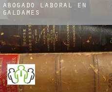 Abogado laboral en  Galdames