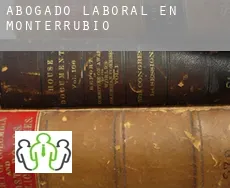 Abogado laboral en  Monterrubio