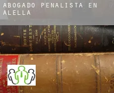 Abogado penalista en  Alella