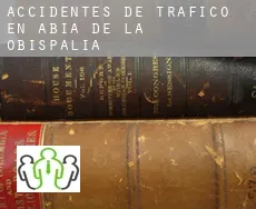 Accidentes de tráfico en  Abia de la Obispalía