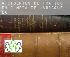 Accidentes de tráfico en  Olmeda de Jadraque (La)