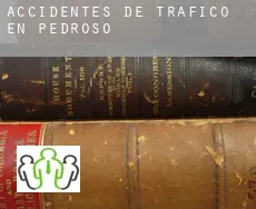 Accidentes de tráfico en  Pedroso