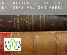 Accidentes de tráfico en  Torre Val de San Pedro