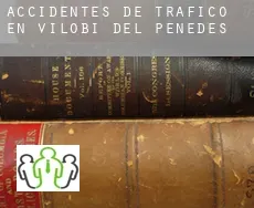 Accidentes de tráfico en  Vilobí del Penedès
