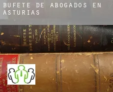 Bufete de abogados en  Asturias