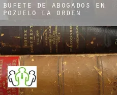 Bufete de abogados en  Pozuelo de la Orden