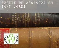 Bufete de abogados en  Sant Jordi