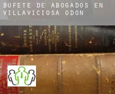 Bufete de abogados en  Villaviciosa de Odón